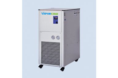Coolium 超低温制冷器CC-135 冷阱中的液氮替代