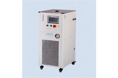 Coolium 超低温循环机DX-10050 用于物理实验领域