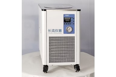 Coolium 超低温循环机DX-8020 应用食品领域