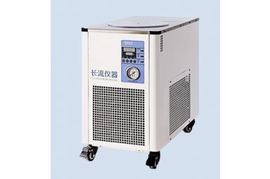 Coolium 超低温循环机DX-8010 应用饮料领域