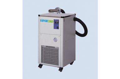 长流仪器超低温制冷器 应用于小流量气体的超低温冷却
