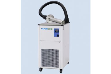 长流仪器超低温制冷器 应用于小流量气体的超低温冷却