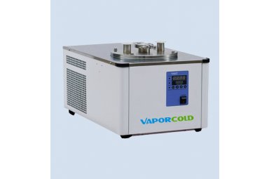 长流仪器低温冷阱 用于捕集水蒸气及有害气体