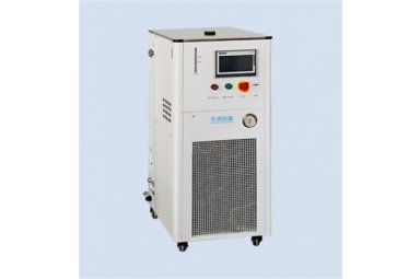 长流仪器超低温循环机 用于真空热沉装置的超低温恒温