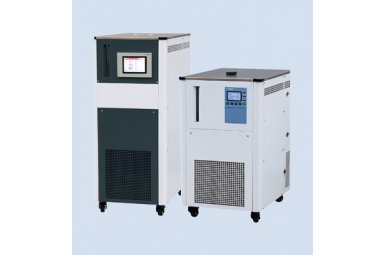 长流仪器高低温循环机 为反应釜和试验槽等提供冷源和热源