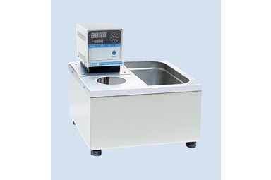长流仪器加热循环水浴 用于食品及科研辅助和电子研究