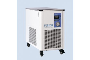 长流仪器制冷循环水浴 用于小型旋转蒸发装置的精密恒温