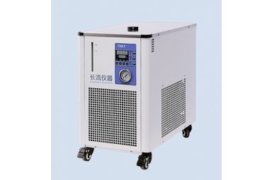 长流仪器高温冷水机 用于食品及饮料和电子研究