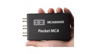 能谱仪部件及外设MCA8000D