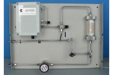 HLP-H氢气分析系统
