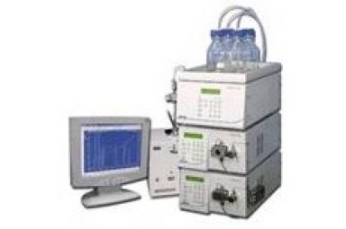 大连依利特液相色谱仪P230单泵/双泵