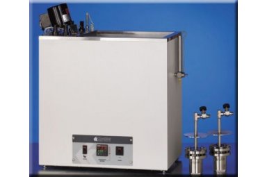 KOEHLER 润滑脂氧化安定性试验仪（ASTM D942，SH/T 0325）