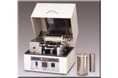 KOEHLER 滚筒安定性试验机（ASTM D1831）