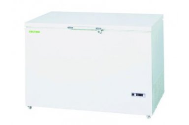 ULTF 系列卧式超低温冰箱