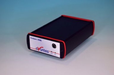 AvaSpec-2048L大像素尺寸CCD光纤光谱仪