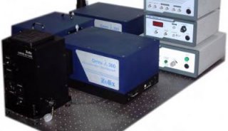 卓立汉光荧光光谱测量系统