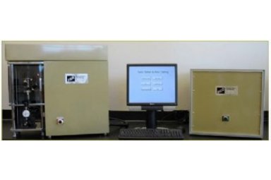 Falex多试件摩擦磨损试验机(符合ASTM D3702，ASTM D2266,ASTM D4172,ASTM D5183）