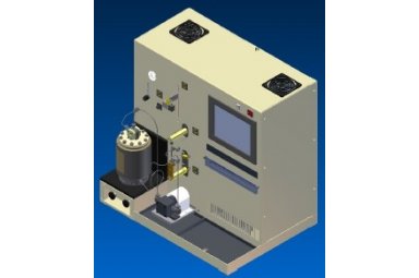 Falex 润滑油高温成焦性能模拟仪(FT²) SAE ARP 5996B
