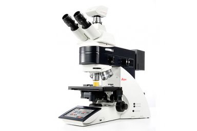 徕卡DM6000M金相显微镜