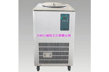 DLSB-30L/-40℃ 50L/-40℃ 低温冷却液循环泵