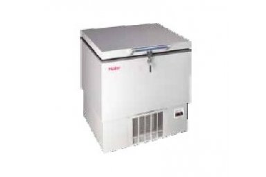 海尔DW-60W156低温冰箱