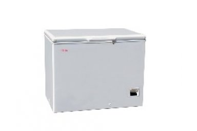 海尔DW-25W300低温冰箱