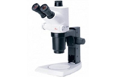 徕卡立体显微镜S系列