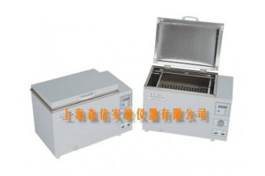 【森信品牌】DKZ-450A|电热恒温振荡水槽