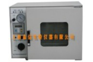 【森信品牌】DZG-6050D|真空干燥箱（可十段编程）