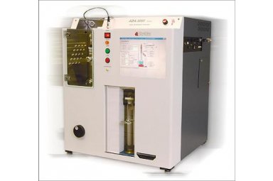 K45604 K45704-TS全自动常压蒸馏分析仪【ASTM D86等】