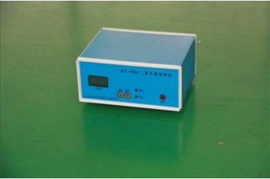 空气二氧化硫检测仪