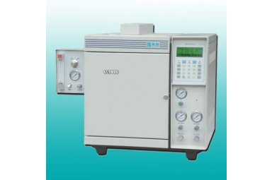 高纯气体分析专用气相色谱仪GC9800型(N/SF6/FPD)六氟化硫专用