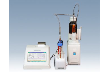 COM-1700自动电位滴定仪