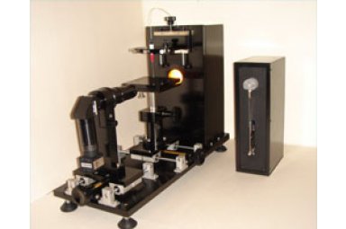 Model 200Model 200光学视频接触角测量仪