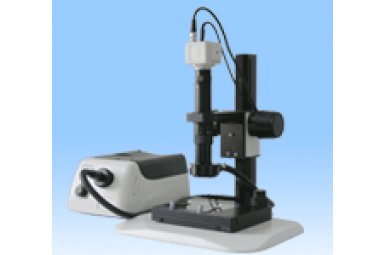 单筒显微镜
