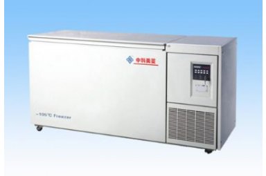 中科美菱-105℃超低温冷冻储存箱