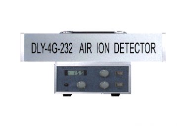 DLY-4G-232自动驱潮空气负离子浓度测定仪