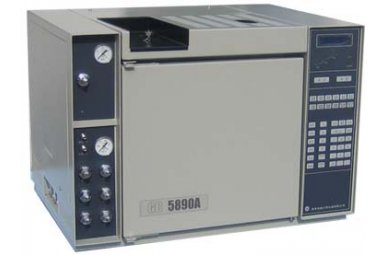 GC5890A实验室标准型气相色谱仪