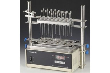 液相色谱仪配套产品HSC-12A氮吹仪