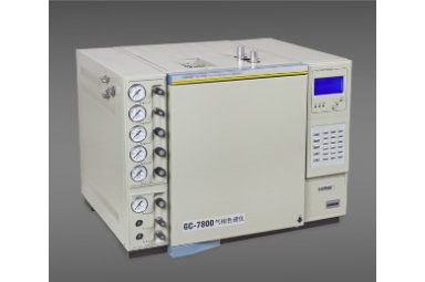 气相色谱分析仪GC-7800