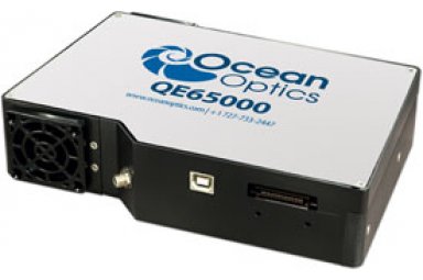 QE65000 科研级光谱仪