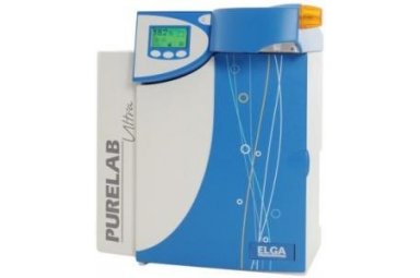ELGA labwater/PURELAB系列实验室用超纯水机