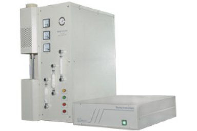 CS-188高频红外碳硫分析仪