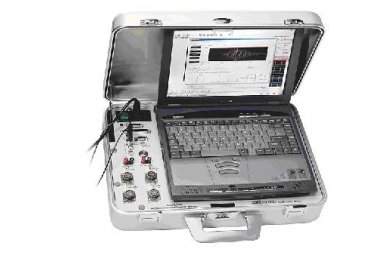 实时超声波测试系统MC900瞬时纪录分析仪