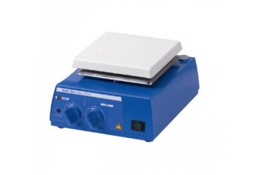 IKA 仪科 加热磁力搅拌器(安全温度控制) RH KT/C 基本型