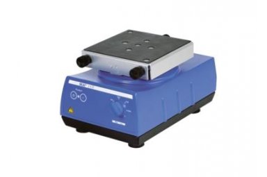 IKA 仪科 光电控制式小型震荡器 VXR 基本型