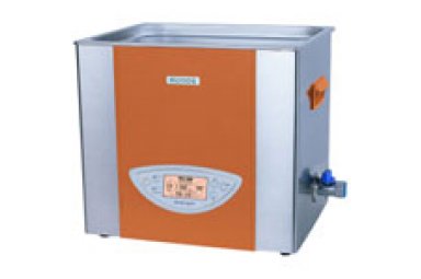KUDOS 科导 双频加热型超声波清洗器 SK2510LHC