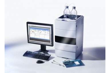 Agilent1120（Compact LC）一体式液相色谱仪