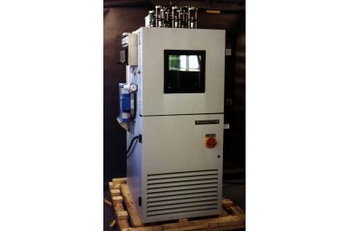 ﻿Programmable Temperature Cabinet, EB 02.09 