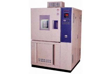 GDW-100B-高低温试验箱